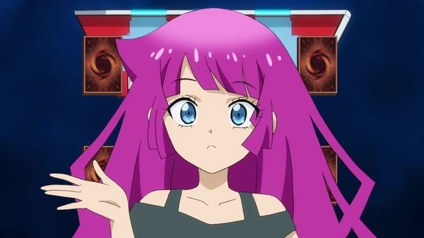 Yu-Gi-Oh! SEVENS - Contando cartas