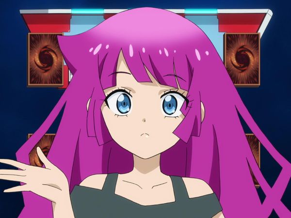 Yu-Gi-Oh! SEVENS - Contando cartas