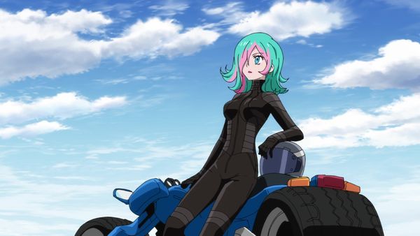 Yu-Gi-Oh! SEVENS - Fin del Camino