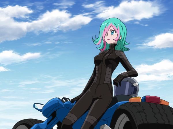 Yu-Gi-Oh! SEVENS - Fin del Camino