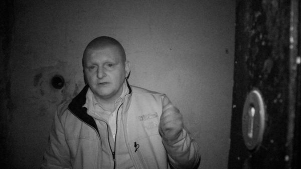 Most Haunted: Unseen - Dorchester Shire Hall P2