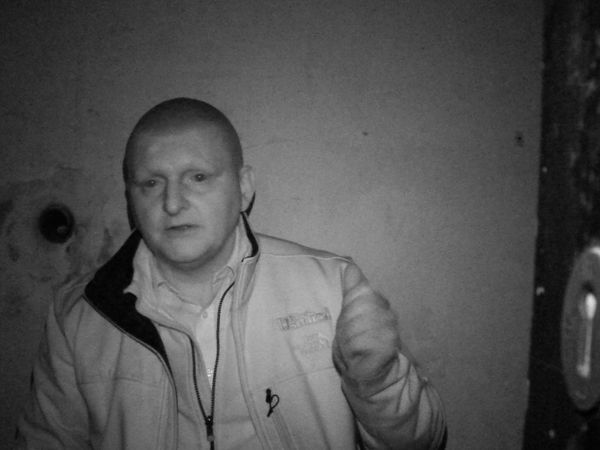 Most Haunted: Unseen - Dorchester Shire Hall P2