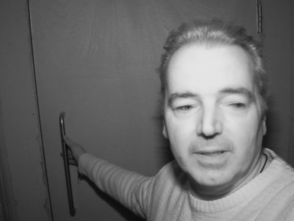 Most Haunted: Unseen - Beaumanor Hall