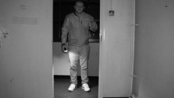 Most Haunted: Unseen - Gloucester Prison P2