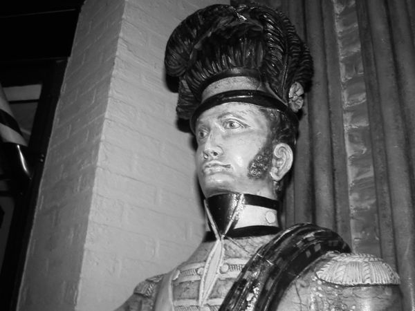 Most Haunted: Unseen - York Castle Museum