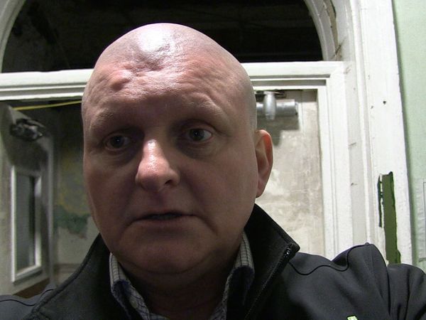 Most Haunted: Unseen - Hickleton Hall