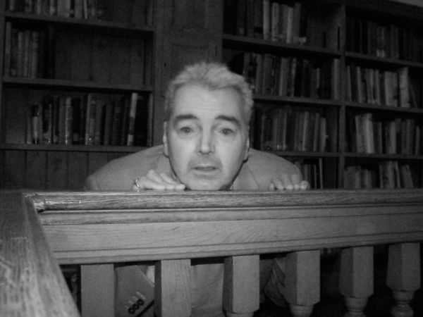 Most Haunted: Unseen - Charlton House