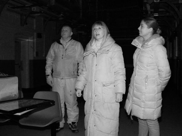 Most Haunted: Unseen - Shrewsbury Prison