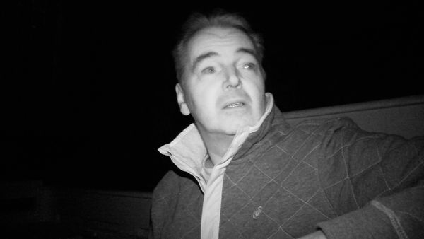 Most Haunted: Unseen - Dorchester Shire Hall P1
