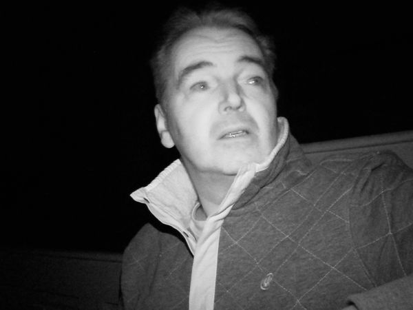 Most Haunted: Unseen - Dorchester Shire Hall P1