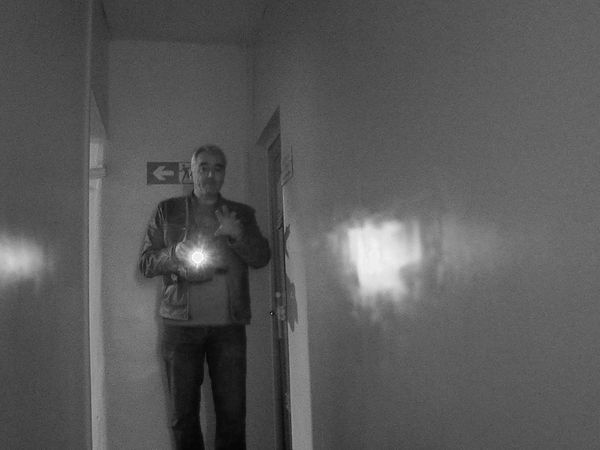 Most Haunted: Unseen - Borwick Hall P1