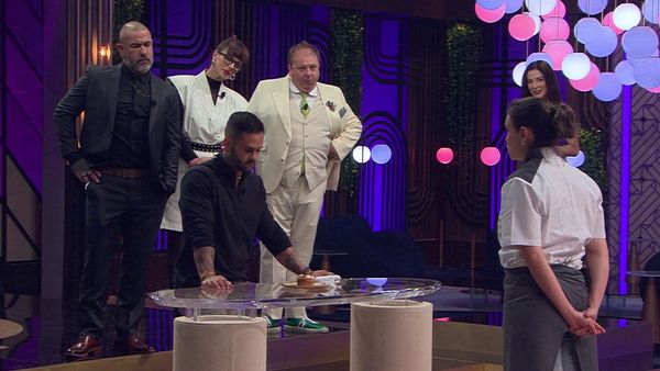 MasterChef Confeitaria - Episódio 1
