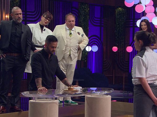 MasterChef Confeitaria - Episódio 1