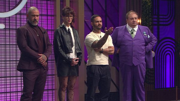 MasterChef Confeitaria - Episódio 2