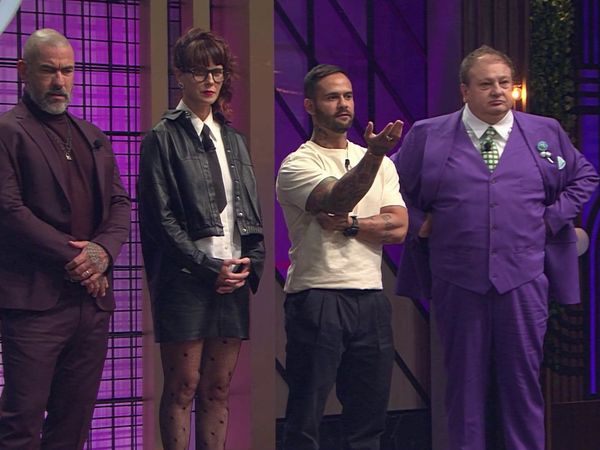 MasterChef Confeitaria - Episódio 2