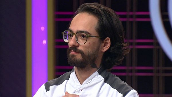 MasterChef Confeitaria - Episódio 3