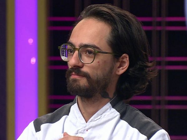 MasterChef Confeitaria - Episódio 3