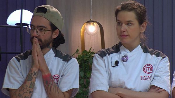 MasterChef Confeitaria - Episódio 5
