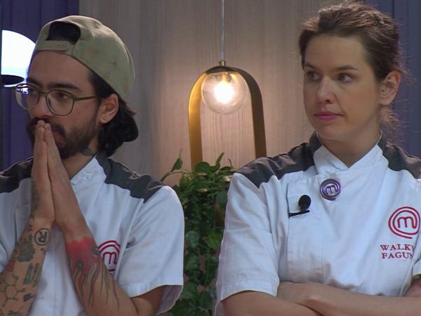 MasterChef Confeitaria - Episódio 5