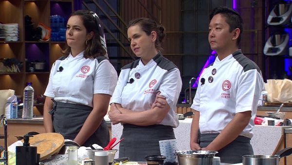 MasterChef Confeitaria - Episódio 6