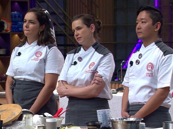 MasterChef Confeitaria - Episódio 6