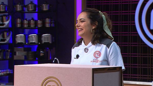 MasterChef Confeitaria - Episódio 8