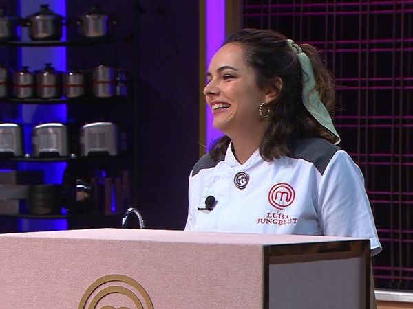 MasterChef Confeitaria - Episódio 8