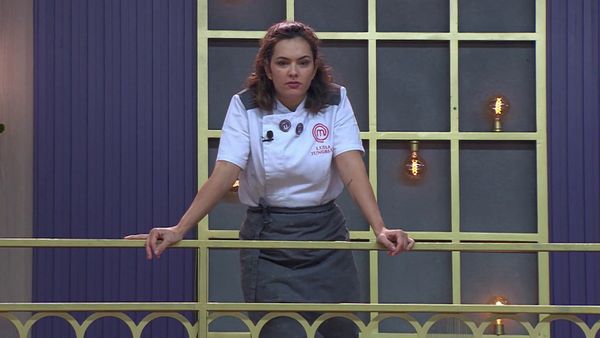 MasterChef Confeitaria - Episódio 9