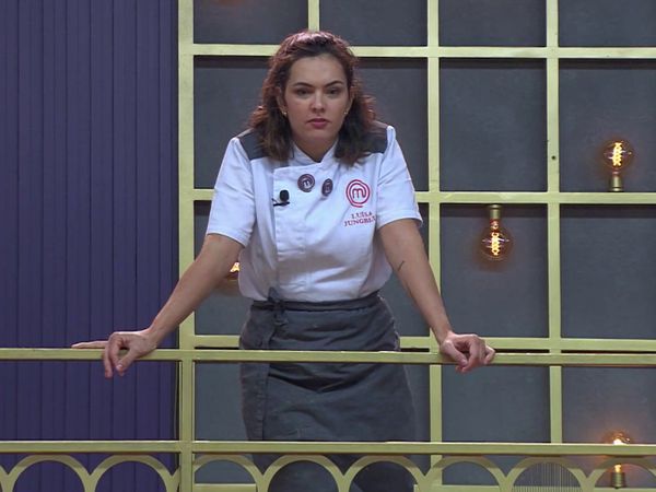 MasterChef Confeitaria - Episódio 9