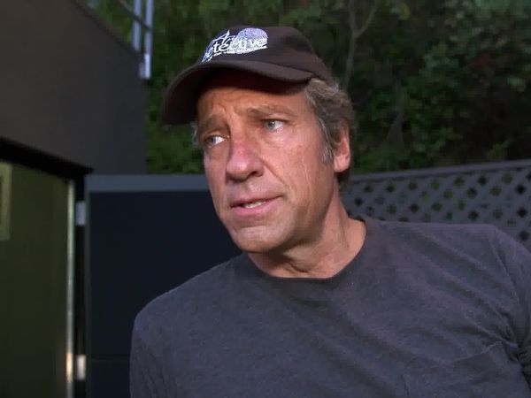 Somebody's Gotta Do It - Dick Taylor Chocolate