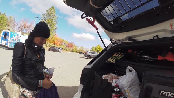 Sheriffs: El Dorado County - Cycles of Domestic Violence
