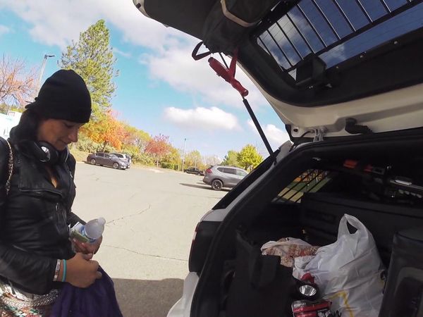 Sheriffs: El Dorado County - Cycles of Domestic Violence