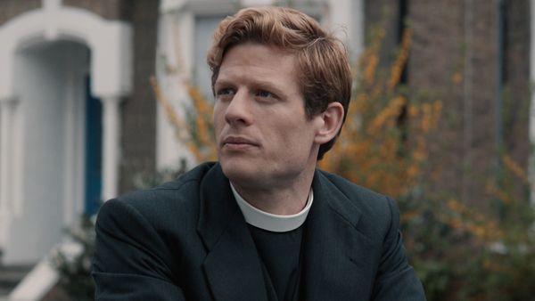 Grantchester - Episode 101