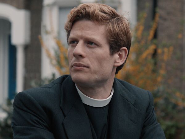 Grantchester - Episode 101