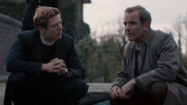 Grantchester - Episode 102