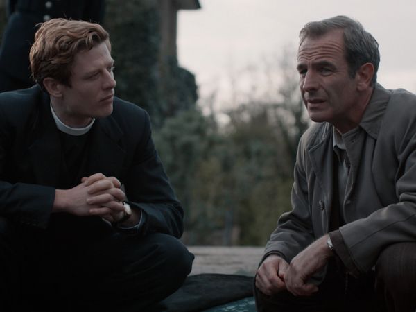 Grantchester - Episode 102