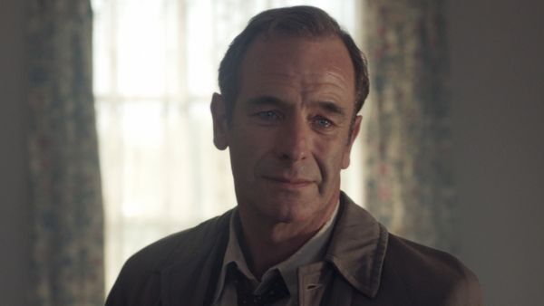 Grantchester - Episode 104