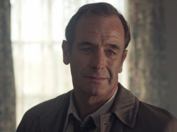 Grantchester - Episode 104