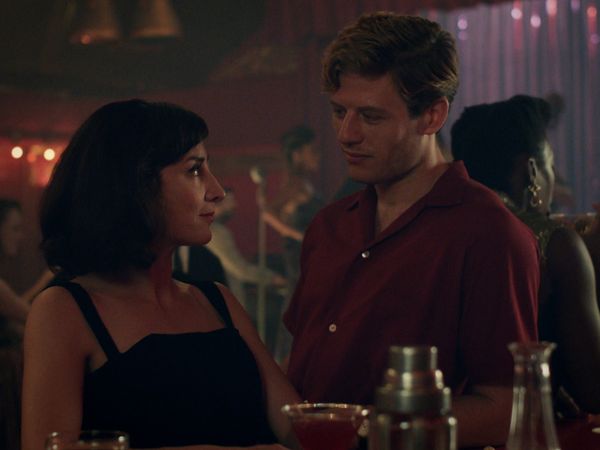 Grantchester - Episode 105