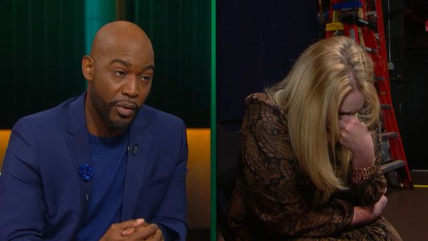 Karamo - I'll Unlock My Phone To Prove My Innocence