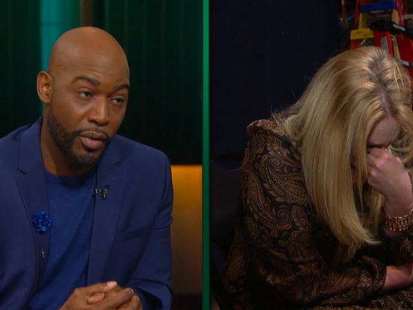 Karamo - I'll Unlock My Phone To Prove My Innocence