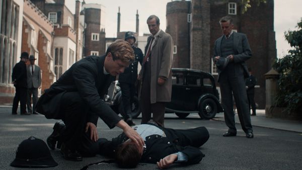 Grantchester - Episode 106