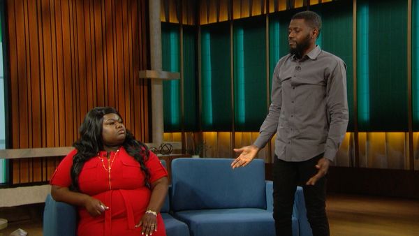 Karamo - My Cheating Husband Went Viral