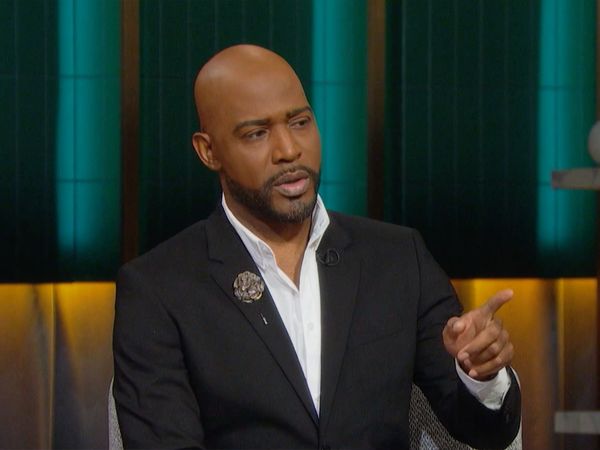 Karamo - Unlock the Phone: Prove You’re Not Cheating