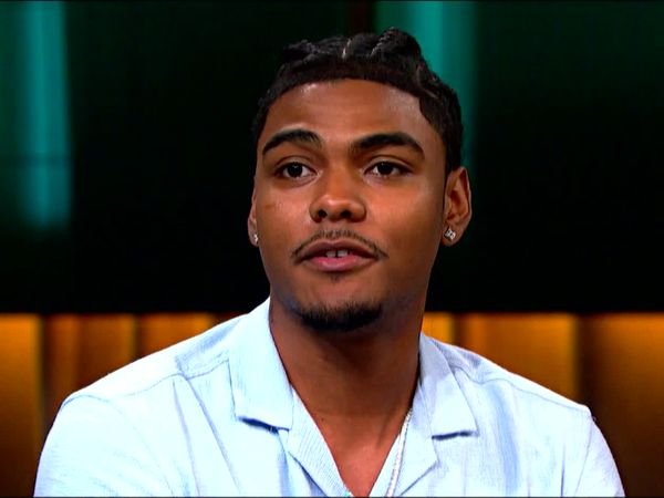 Karamo - Mom Used Me for Her Sexy Business
