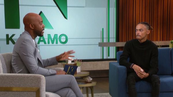 Karamo - Son, Forgive Me for My Drug Addiction