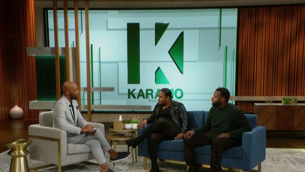 Karamo - Is It A Break Or A Break-Up?
