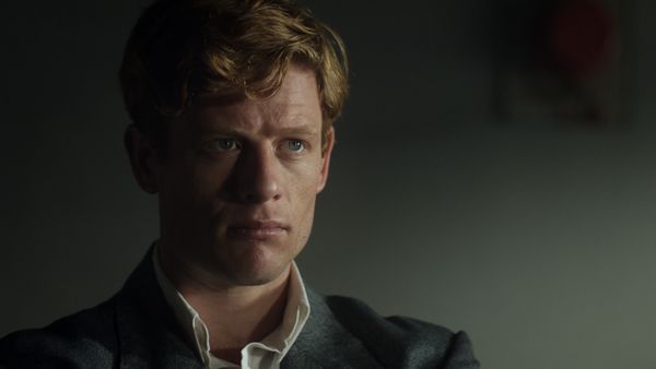 Grantchester - Episode 201