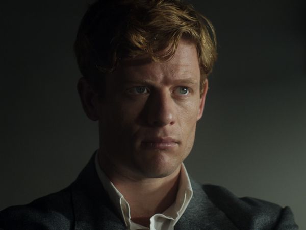 Grantchester - Episode 201