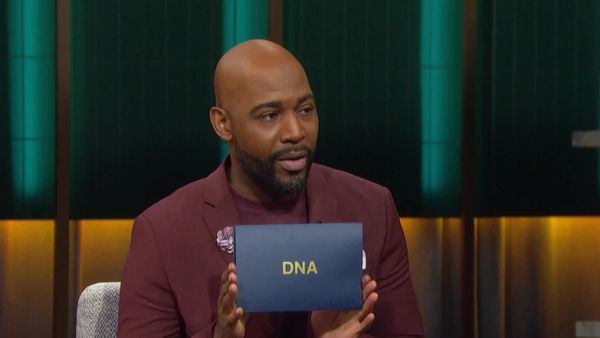 Karamo - DNA Mystery: Are You My Cousin Or My Father